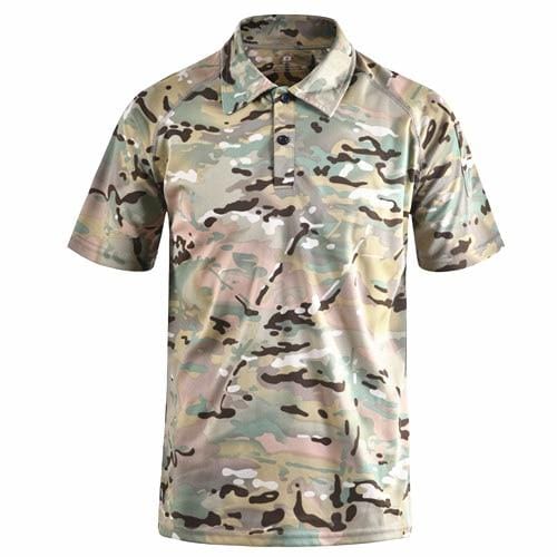 Fast Dry Polo Shirt - Image 5