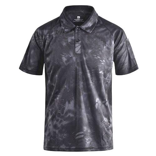 Fast Dry Polo Shirt - Image 6