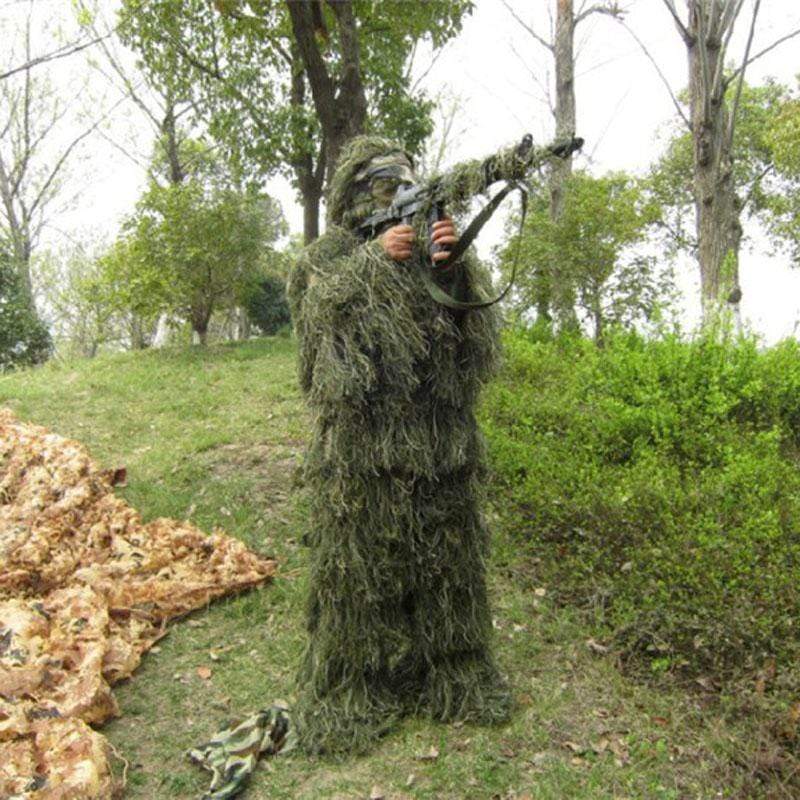 Ghillie Suit - Image 3