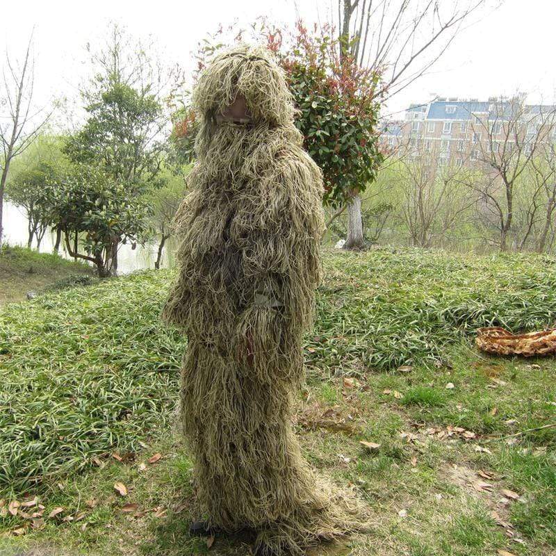 Ghillie Suit - Image 4