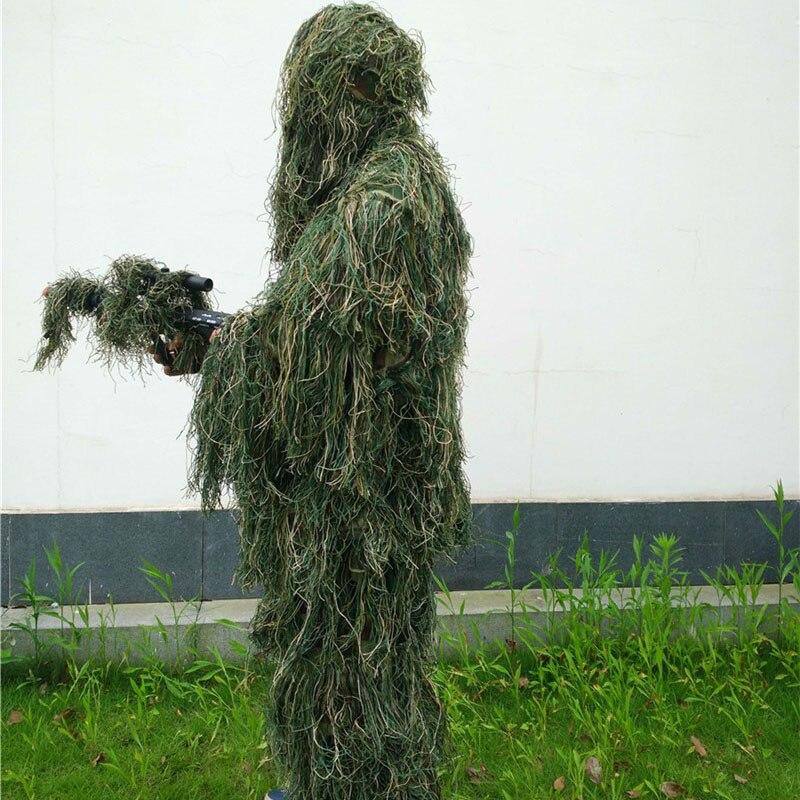 Ghillie Suit - Image 6