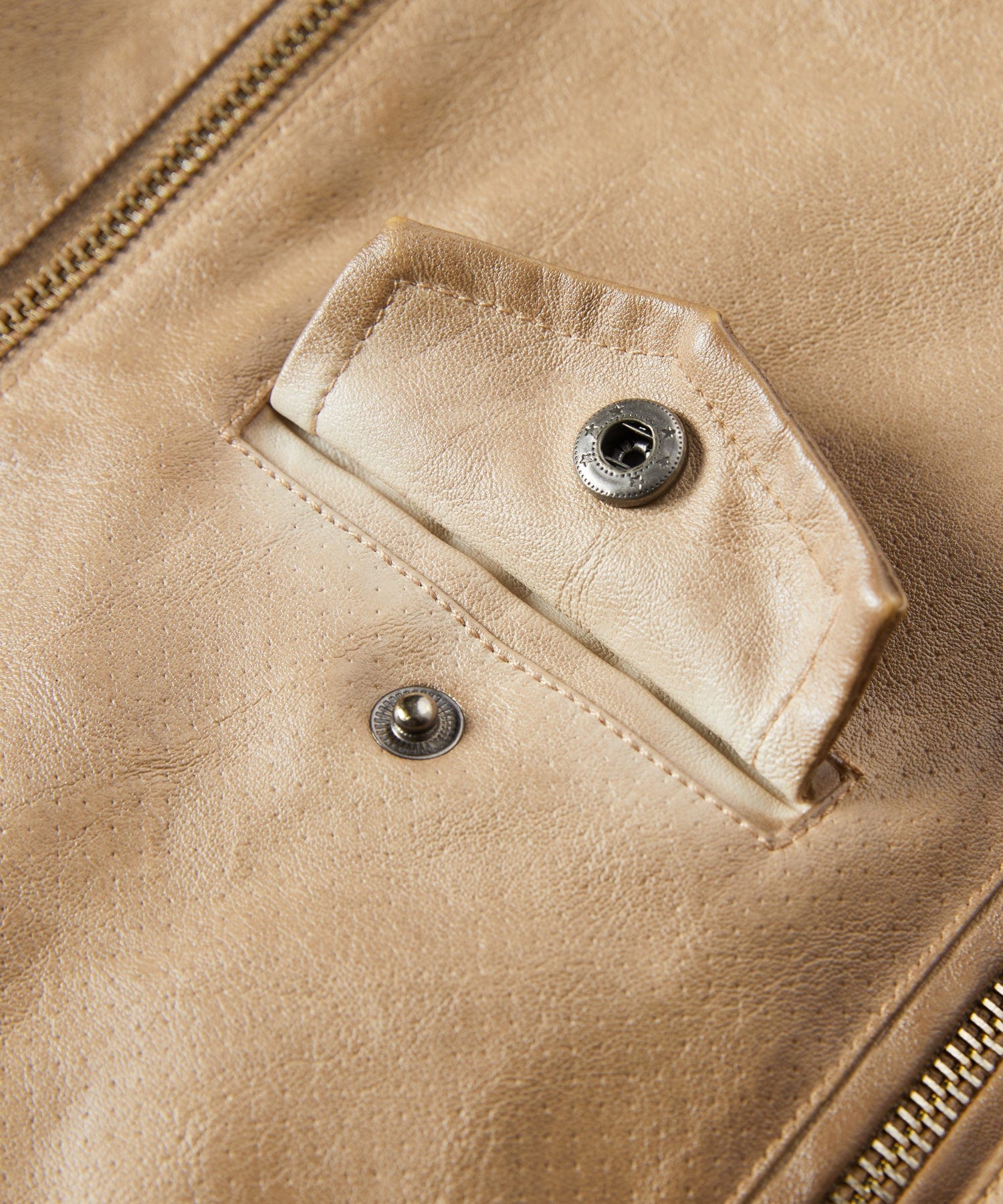 Desert Rose Jacket - Image 9