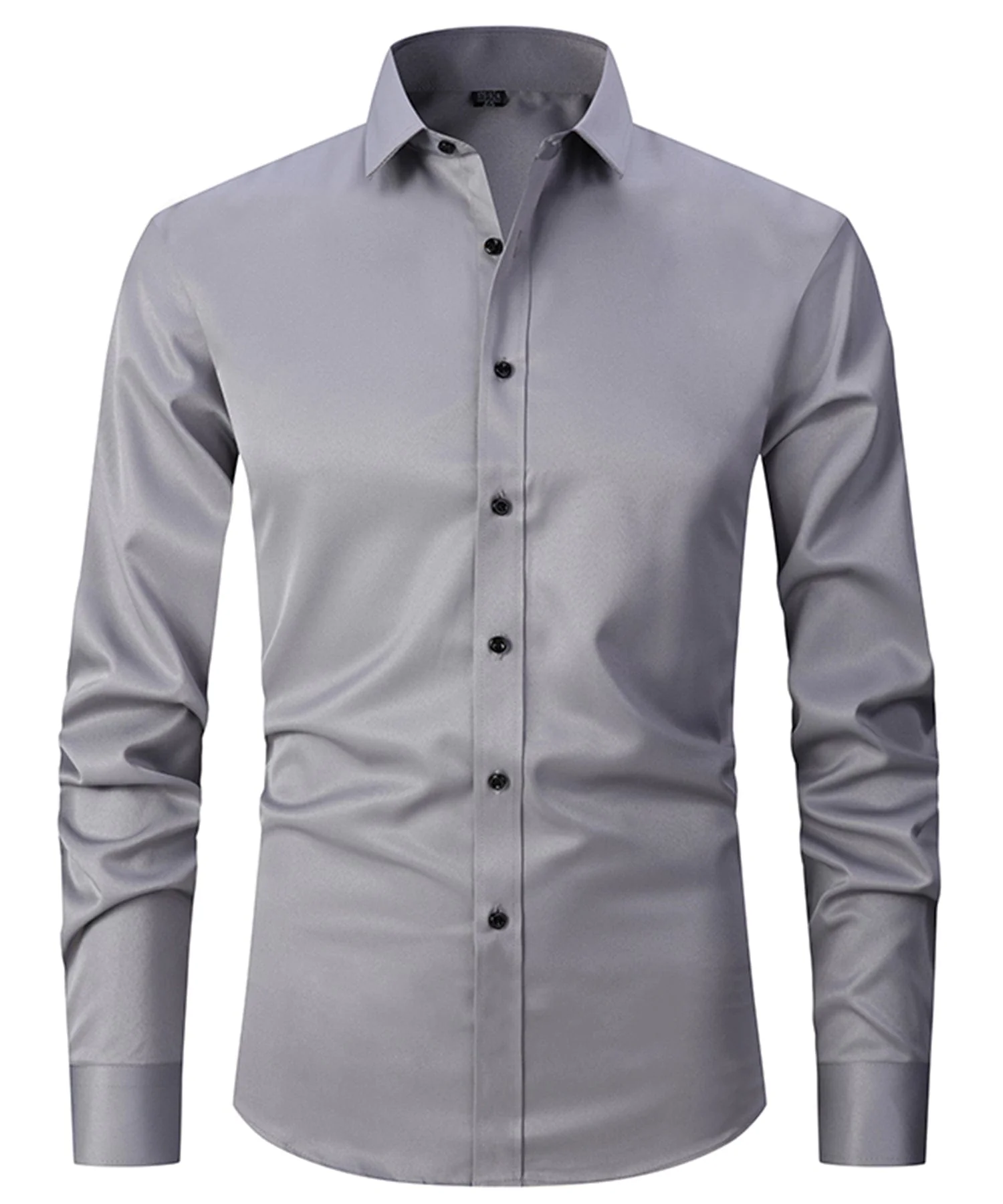 ChromaFit Button-Up - Image 2