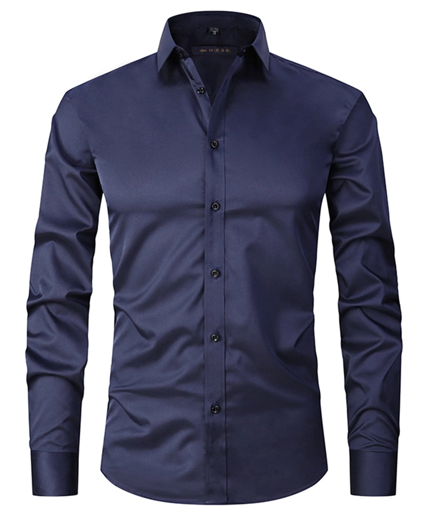 ChromaFit Button-Up - Image 3