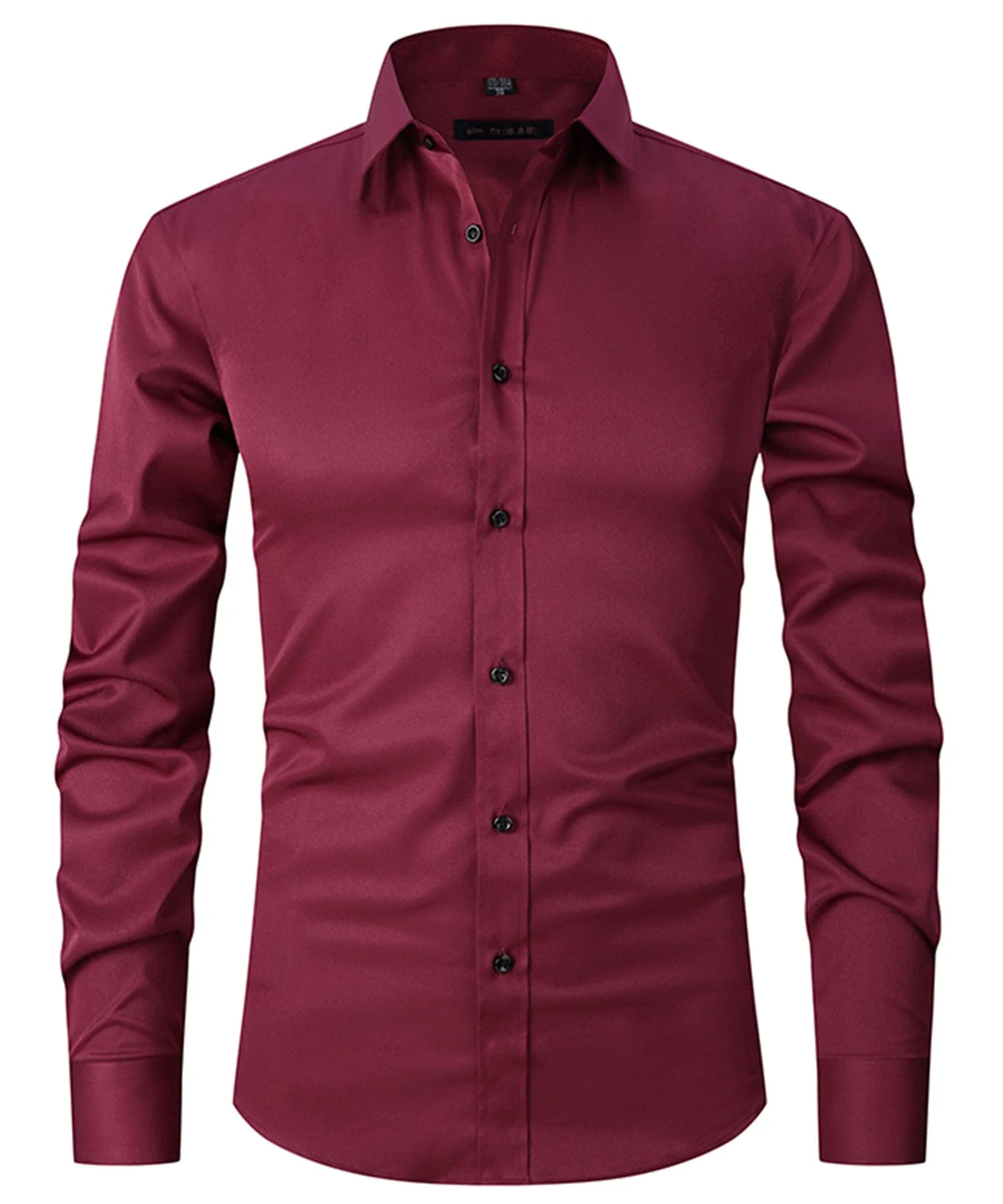 ChromaFit Button-Up - Image 5