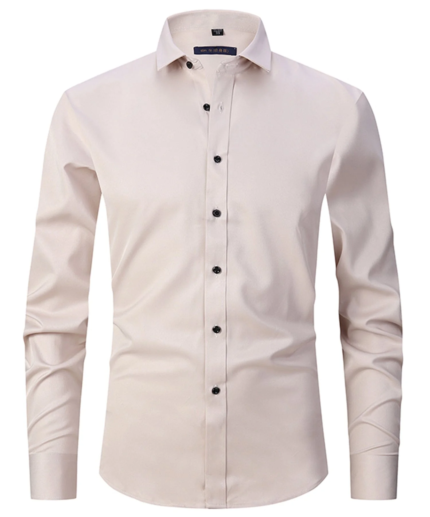 ChromaFit Button-Up - Image 6