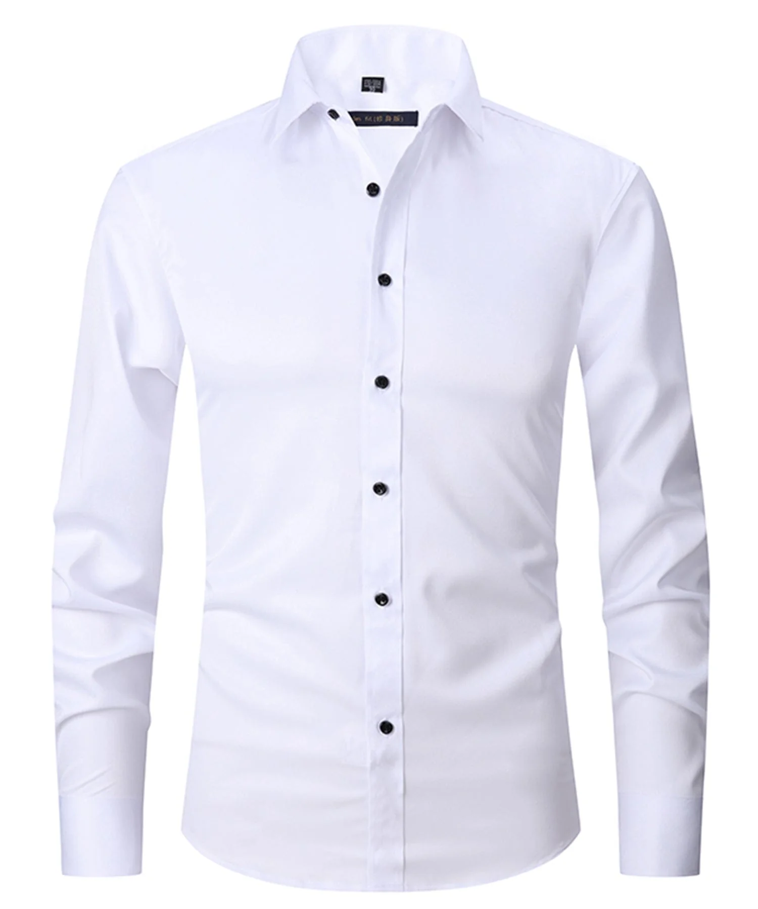 ChromaFit Button-Up - Image 7