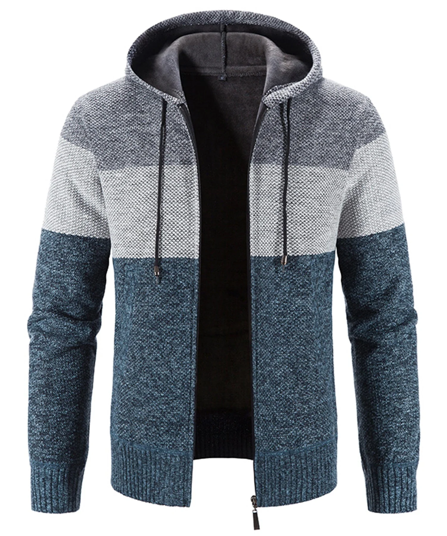 Tri-Tone Trekker Hoodie - Image 5