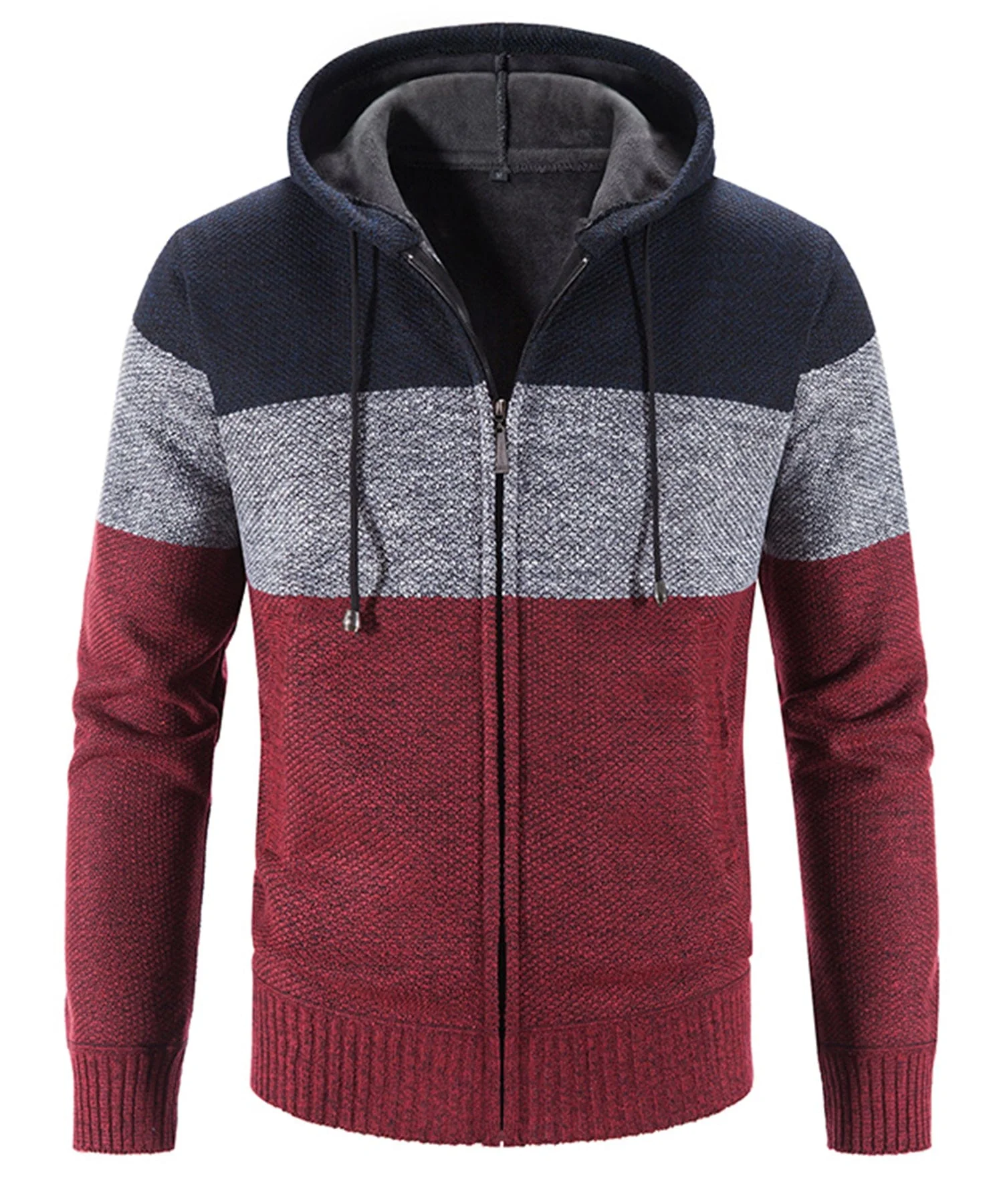 Tri-Tone Trekker Hoodie - Image 7