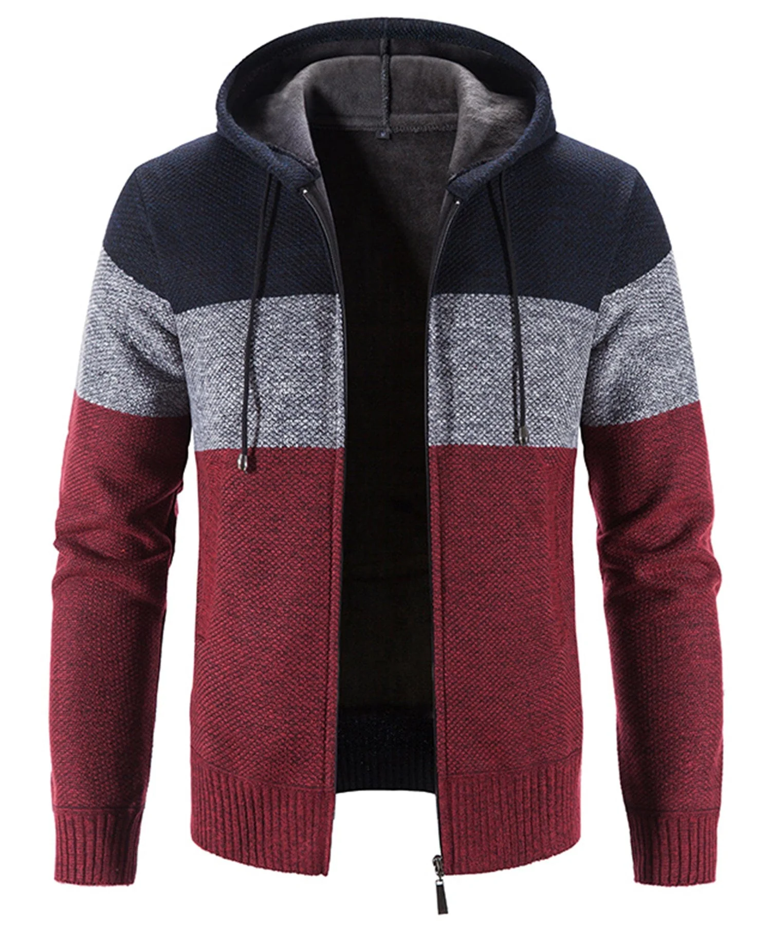 Tri-Tone Trekker Hoodie - Image 8