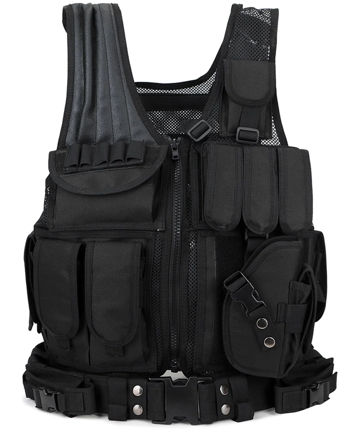 Combat Ready Vest - Image 2