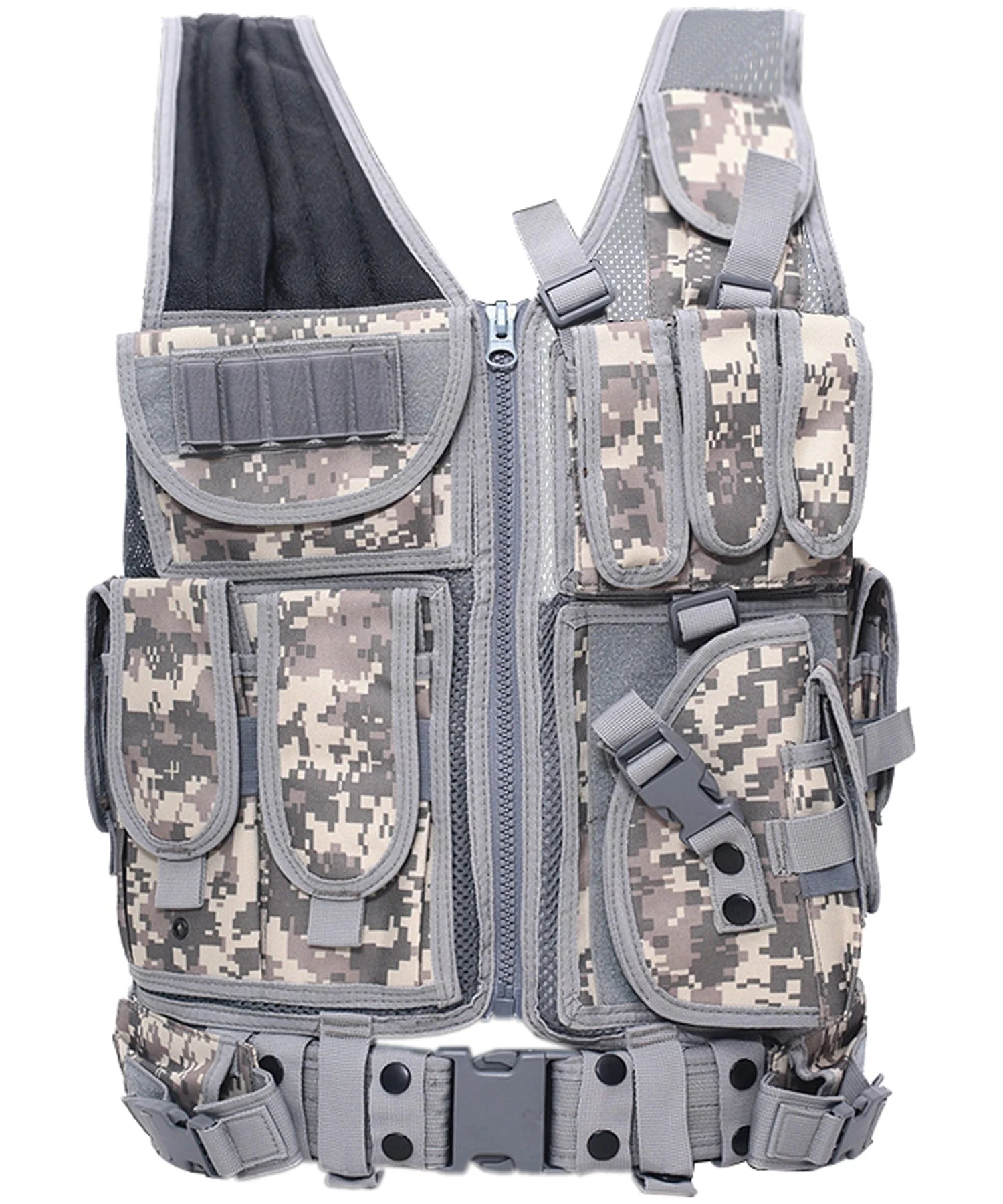 Combat Ready Vest - Image 3