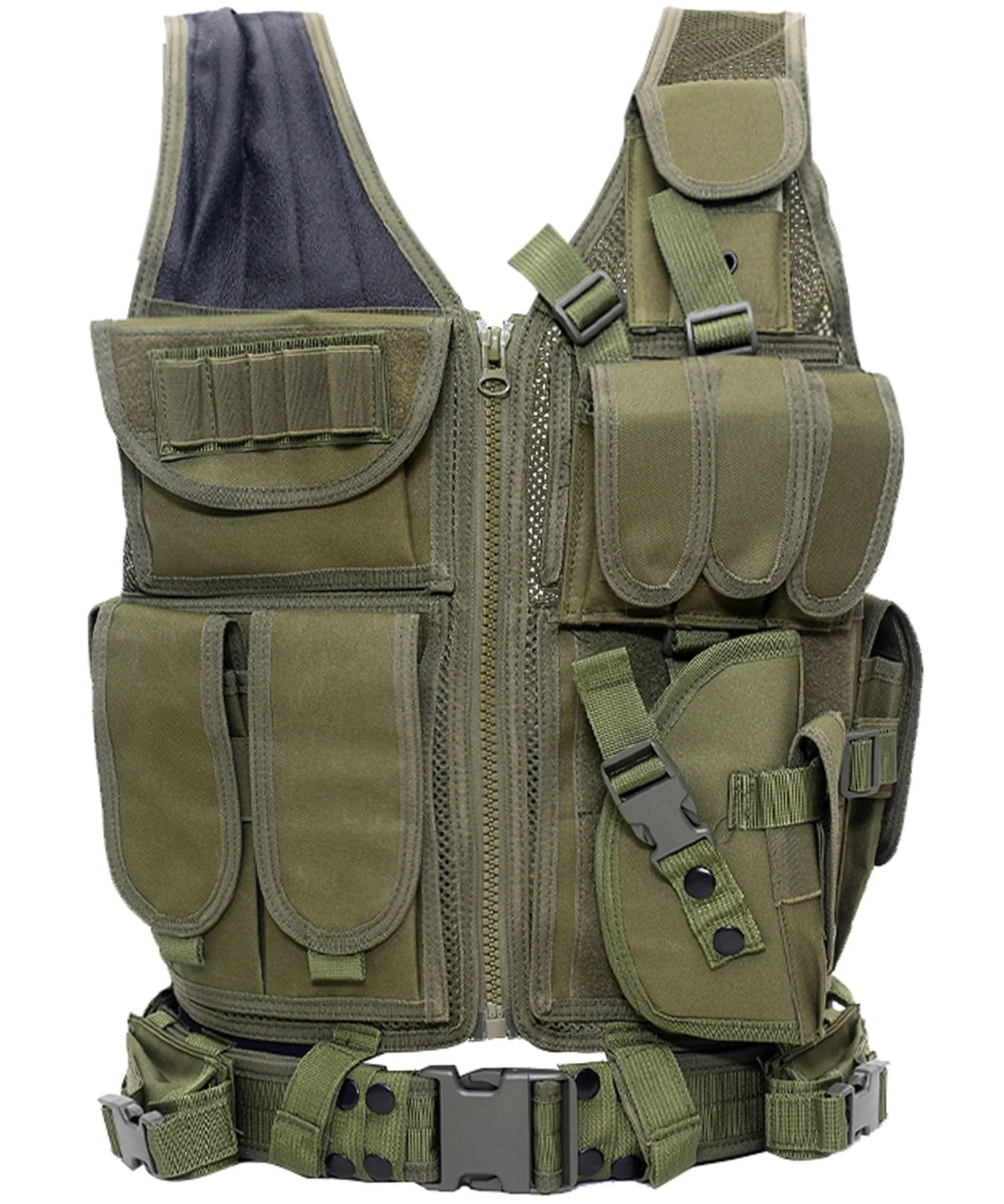 Combat Ready Vest - Image 4