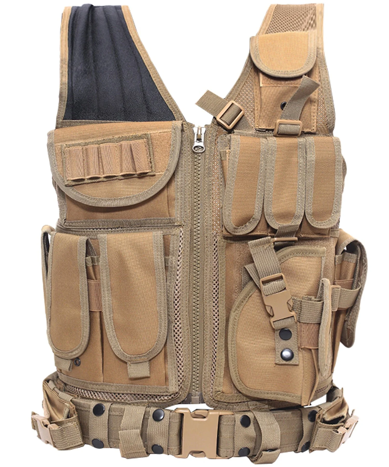 Combat Ready Vest - Image 5