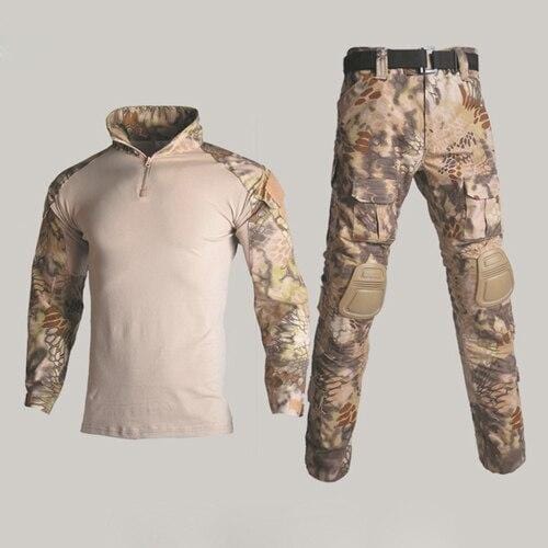 Army Combat Uniform - Image 10