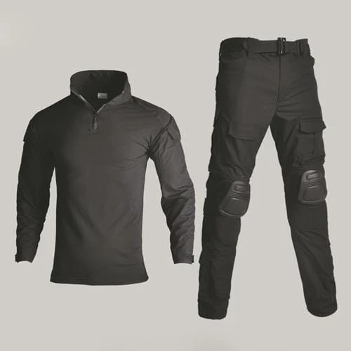 Army Combat Uniform - Image 12