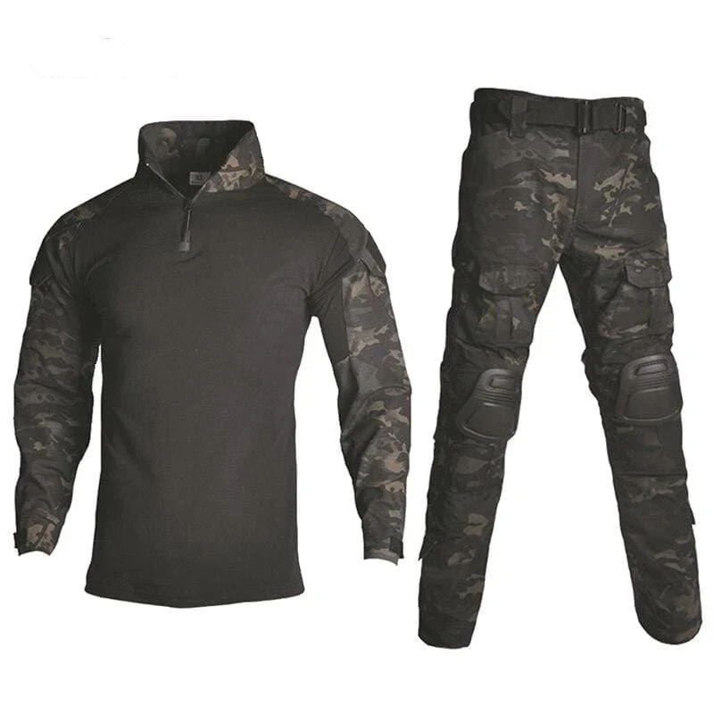 Army Combat Uniform - Image 13