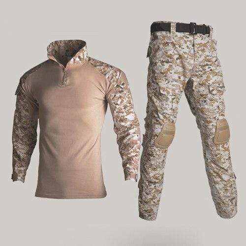 Army Combat Uniform - Image 14