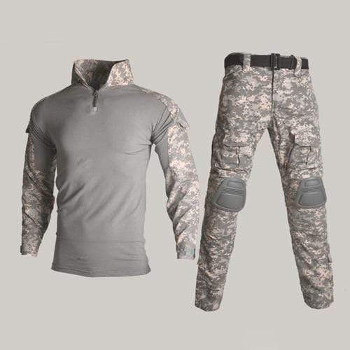 Army Combat Uniform - Image 16
