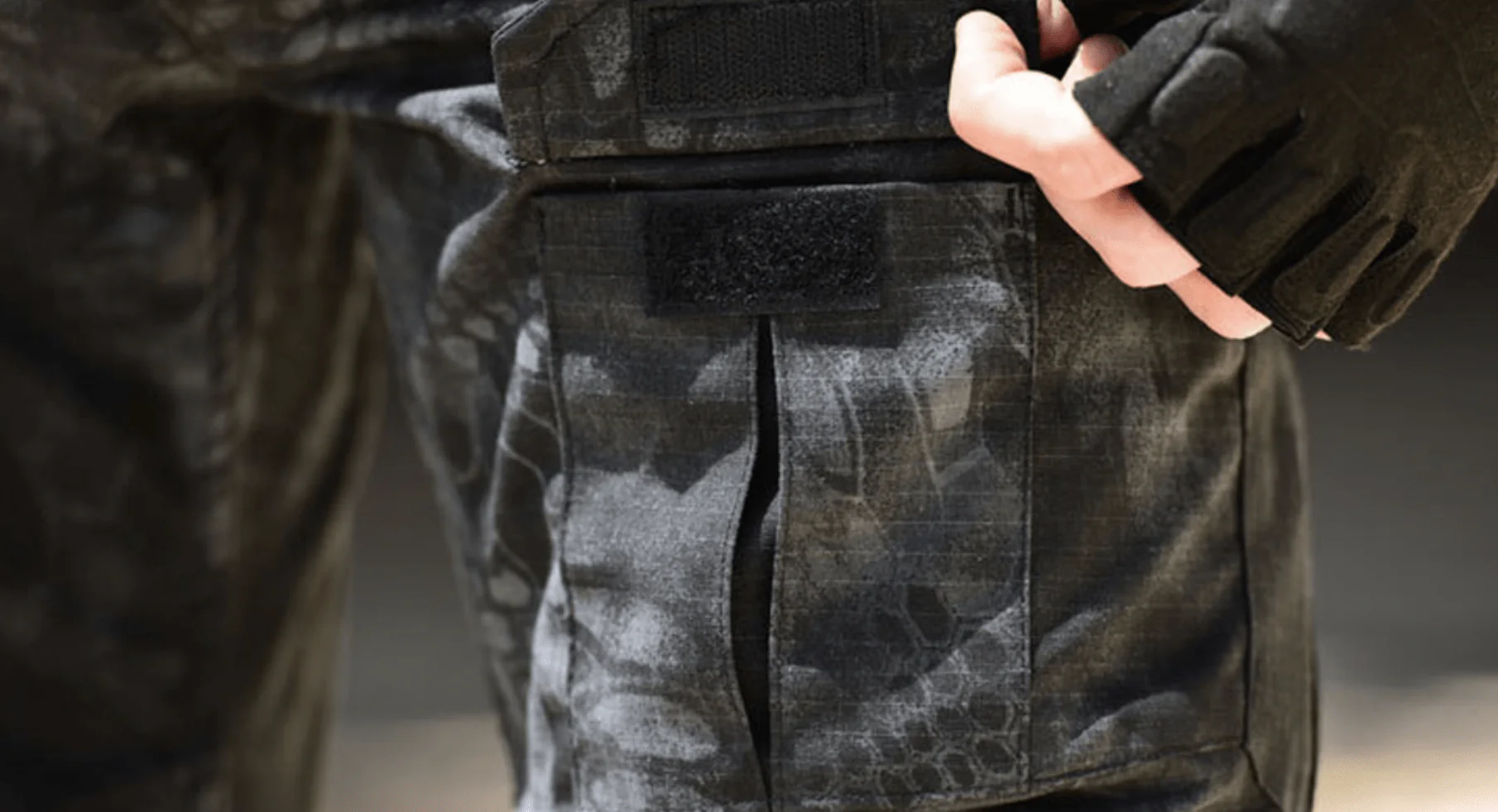 Army Combat Uniform - Image 18