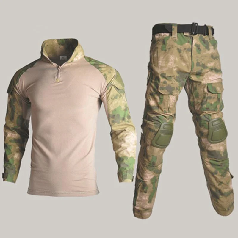 Army Combat Uniform - Image 4
