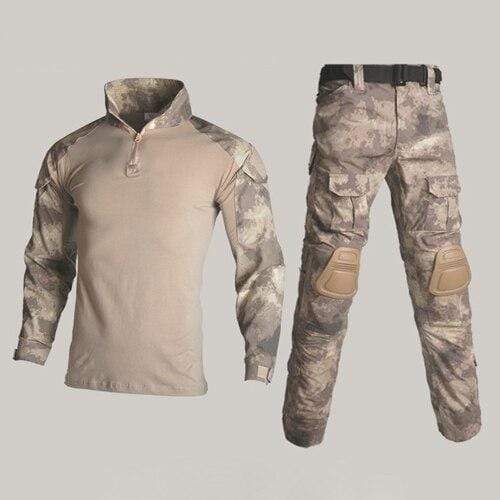 Army Combat Uniform - Image 5