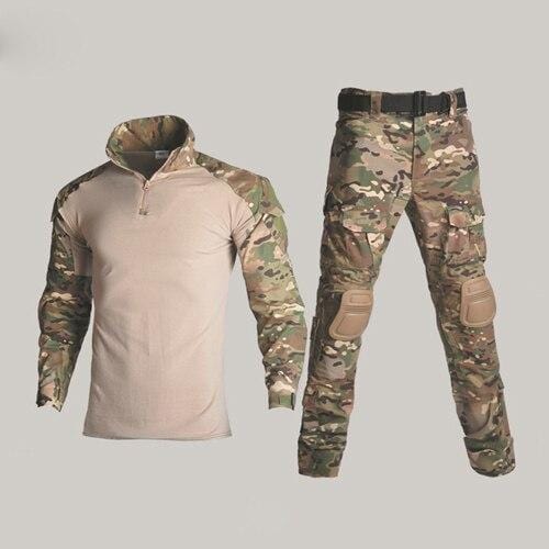 Army Combat Uniform - Image 6