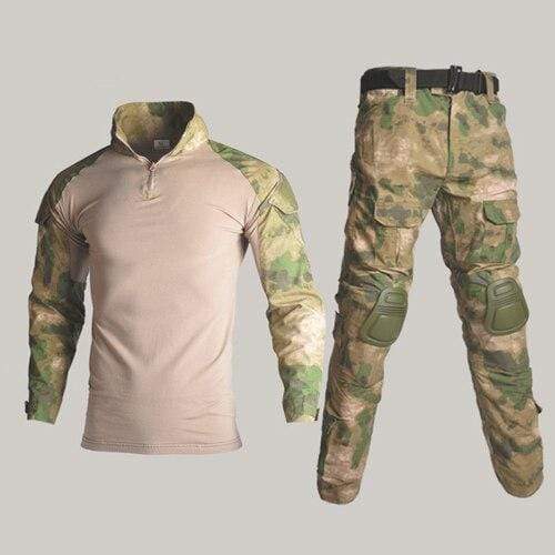 Army Combat Uniform - Image 7