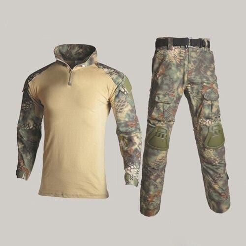 Army Combat Uniform - Image 8