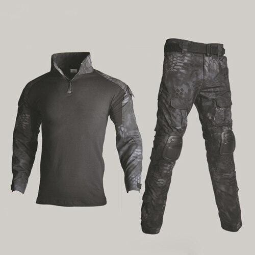 Army Combat Uniform - Image 9