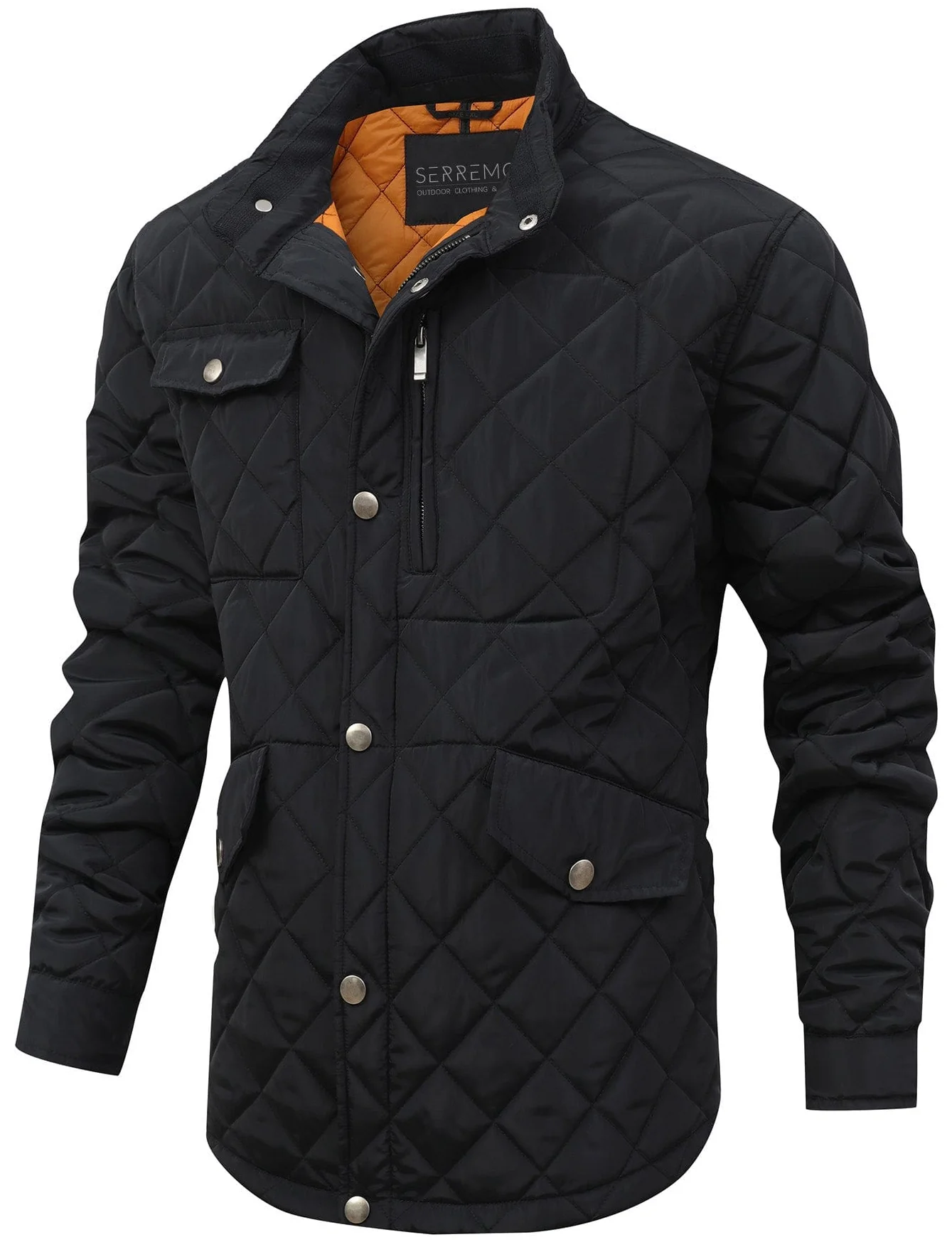 Crossroads Jacket - Image 2