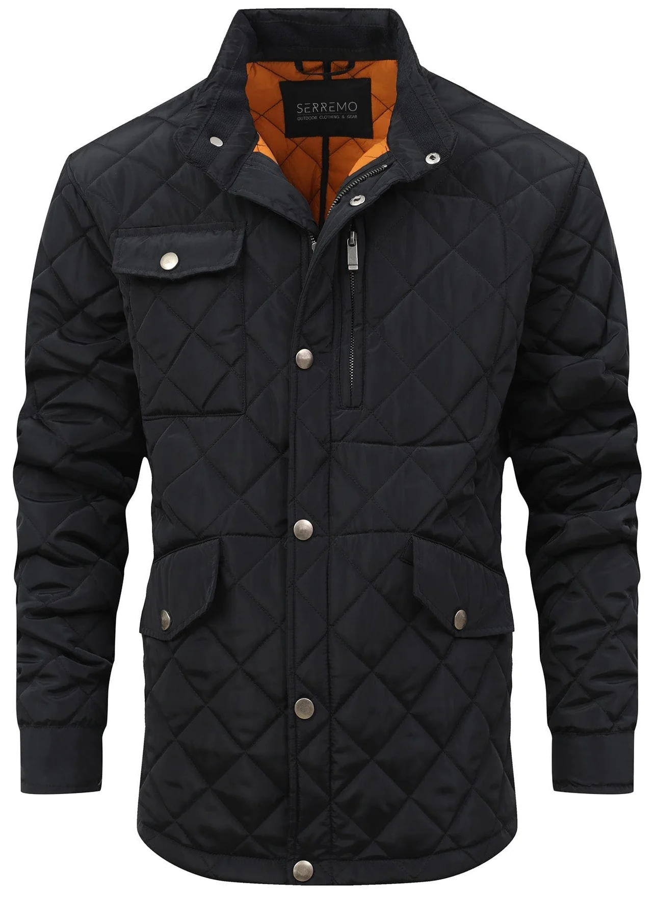 Crossroads Jacket - Image 3
