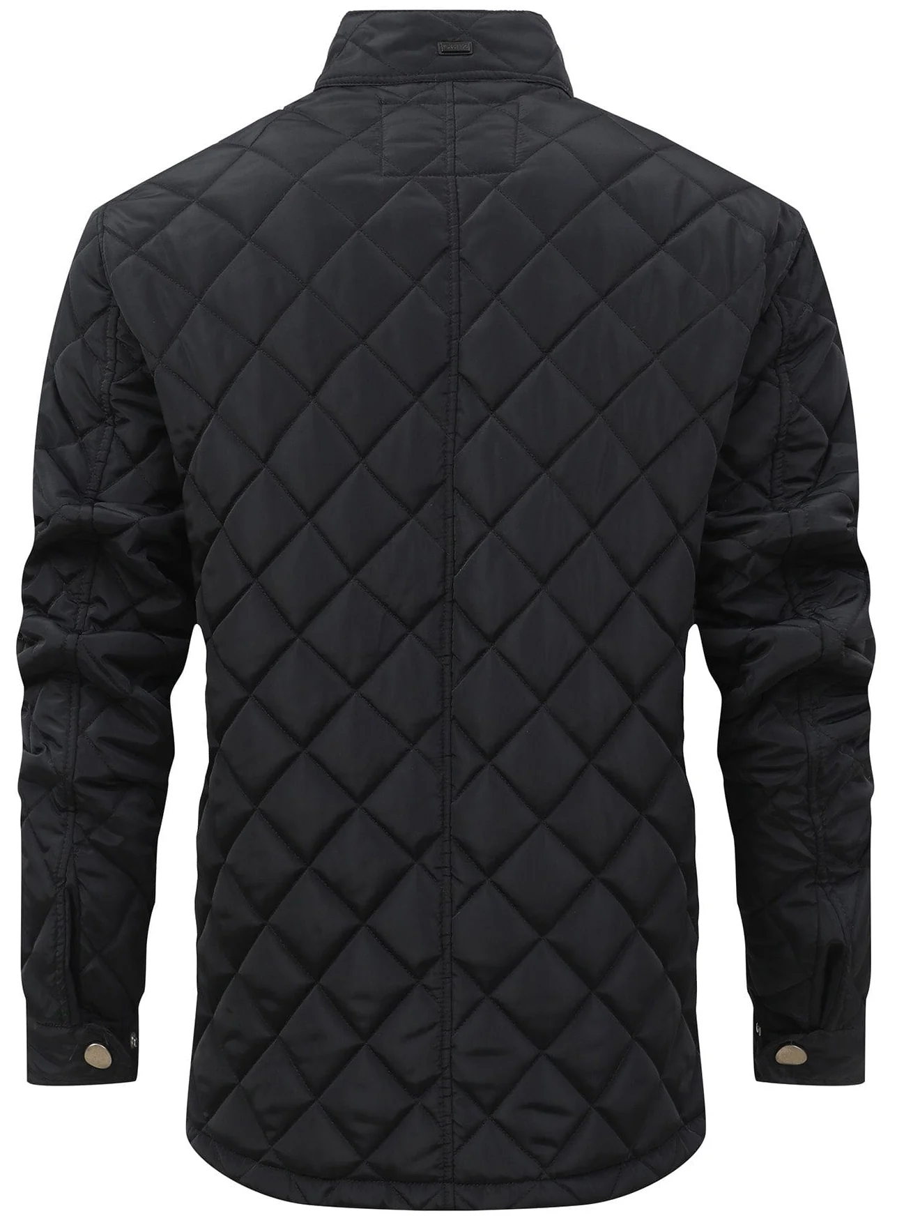 Crossroads Jacket - Image 4