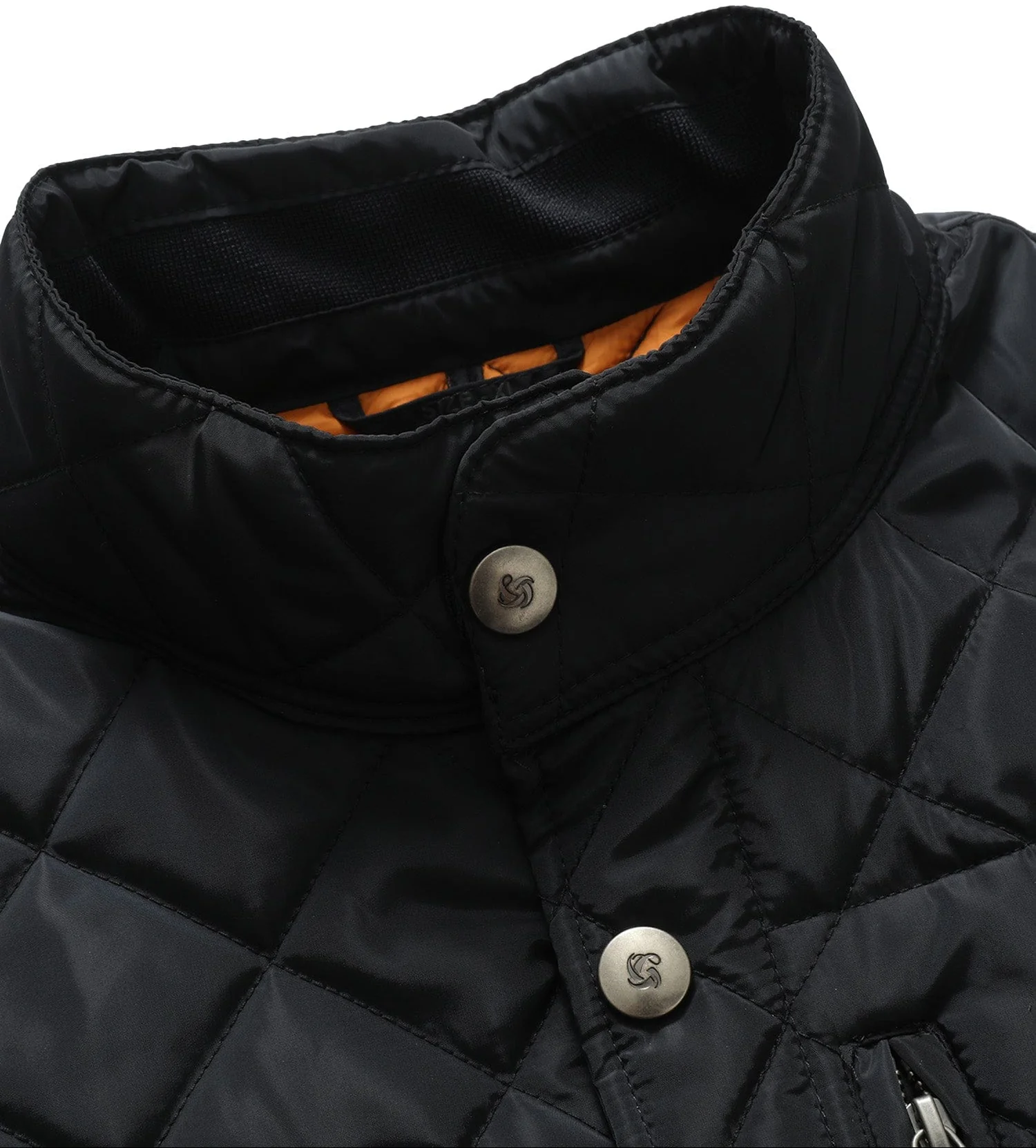 Crossroads Jacket - Image 5