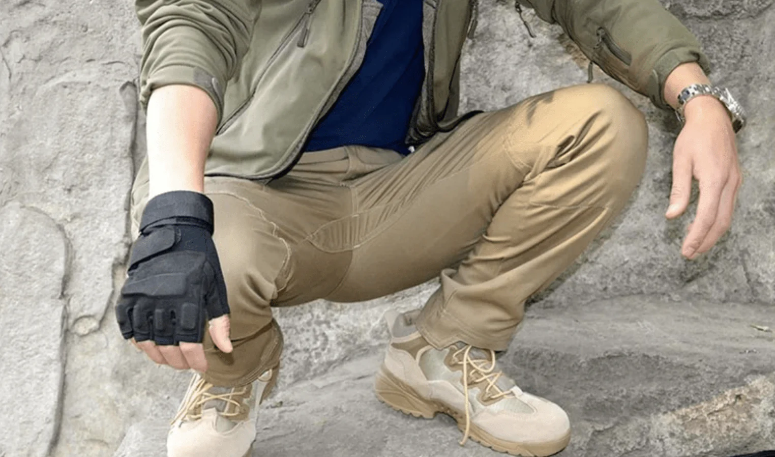 Defender Pants - Image 10