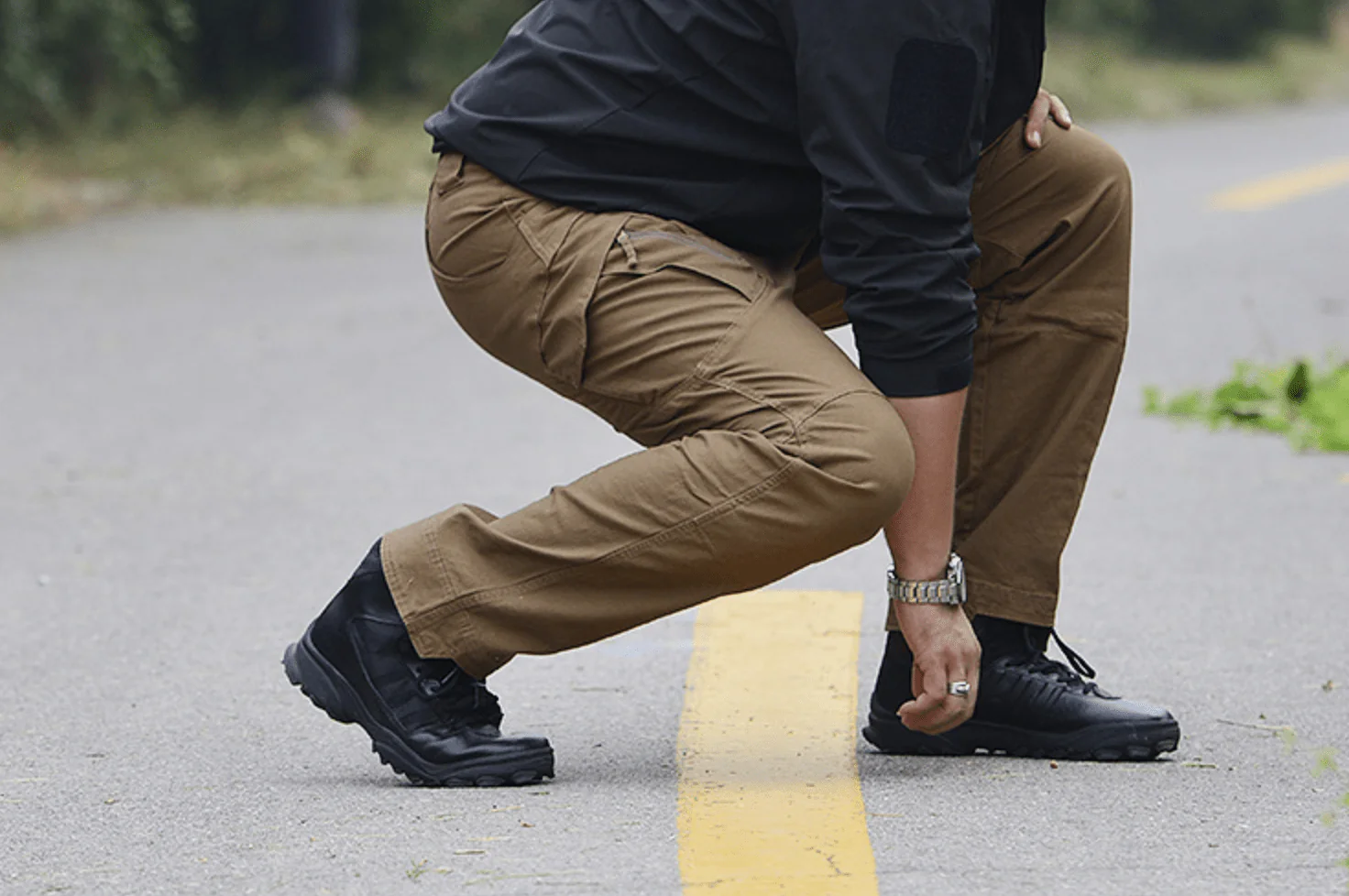 Defender Pants - Image 11