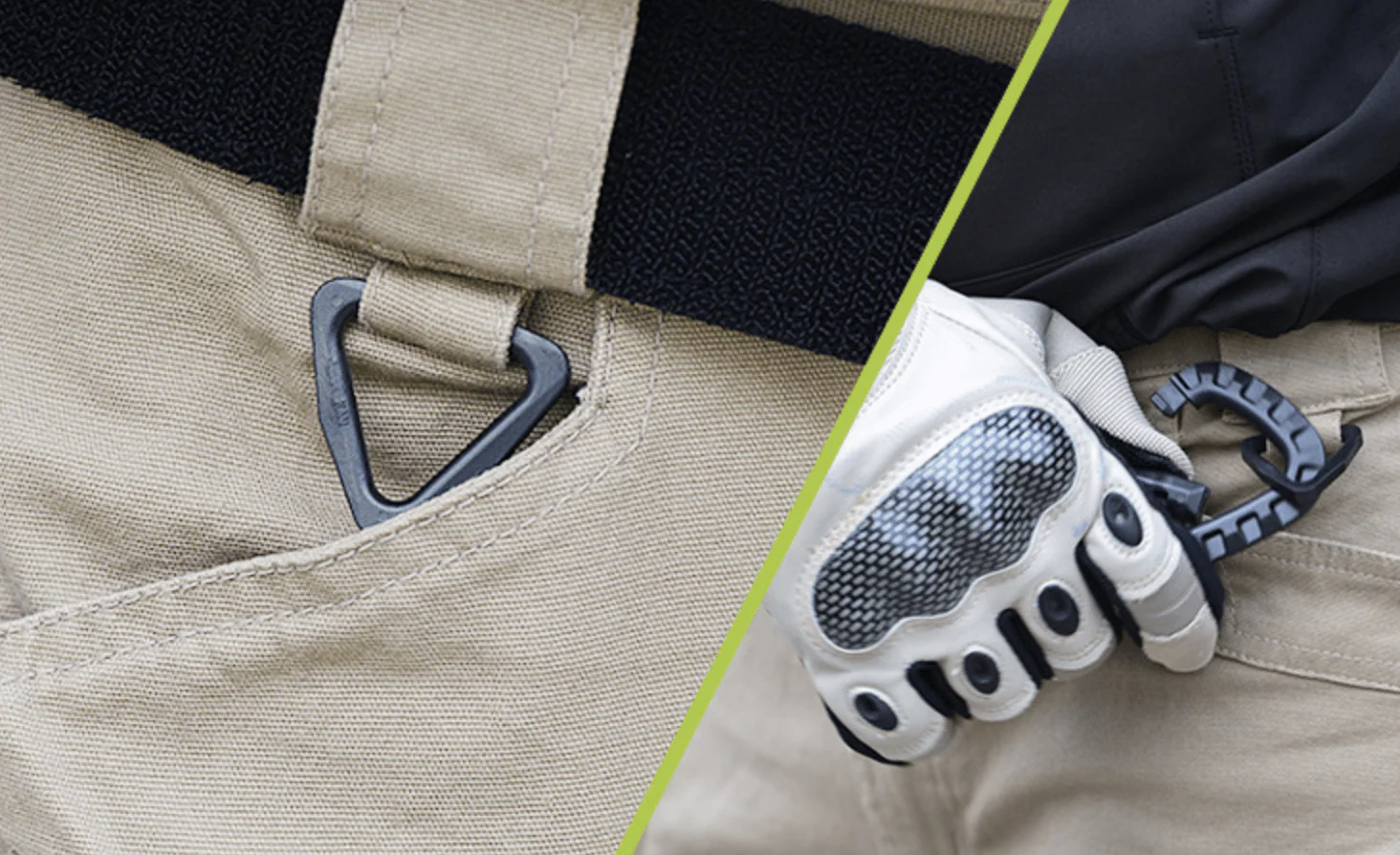 Defender Pants - Image 12