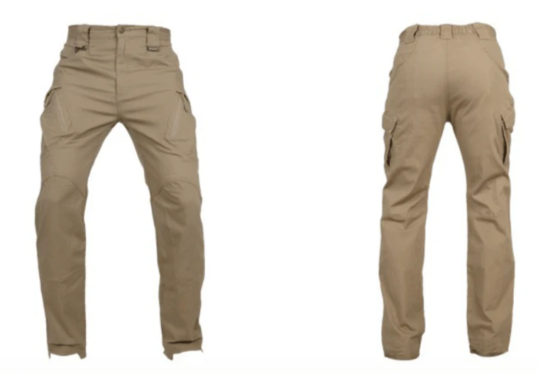 Defender Pants - Image 3