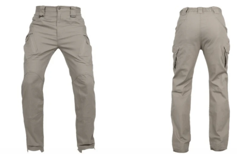 Defender Pants - Image 4
