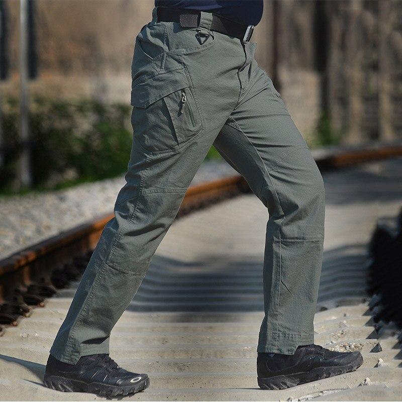 Defender Pants - Image 9