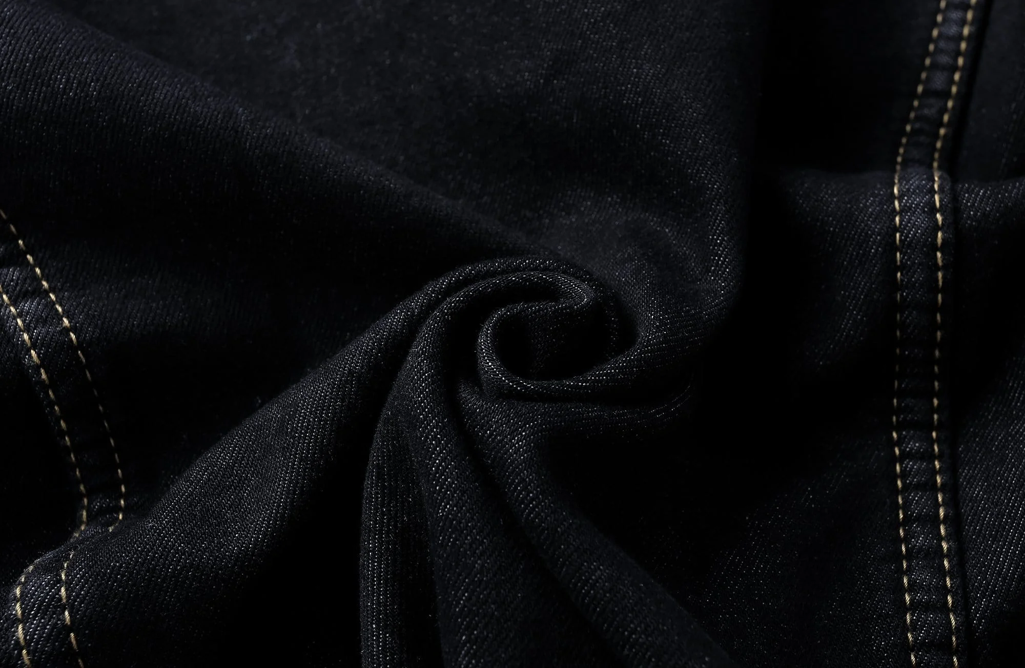 Denim Jacket - Image 5