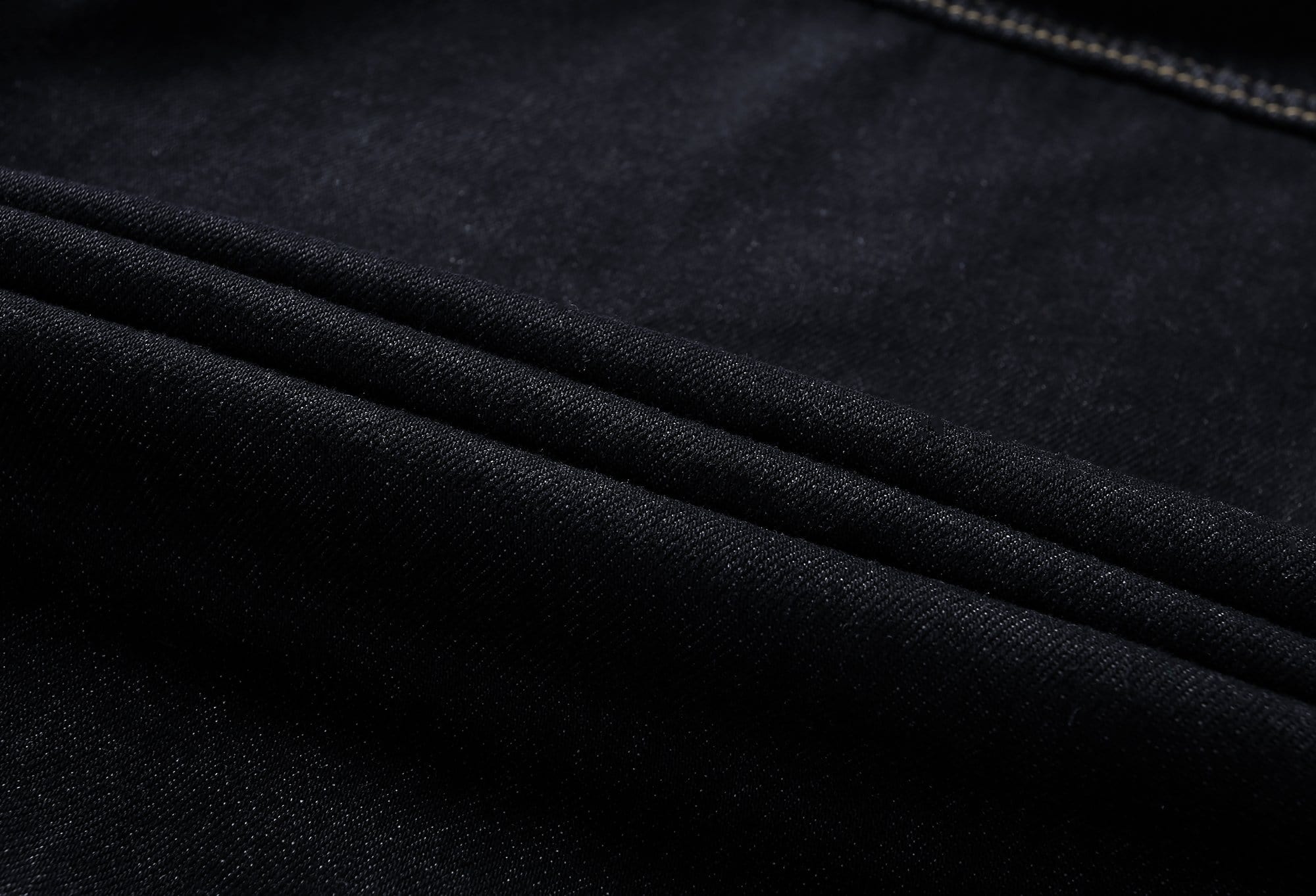 Denim Jacket - Image 6