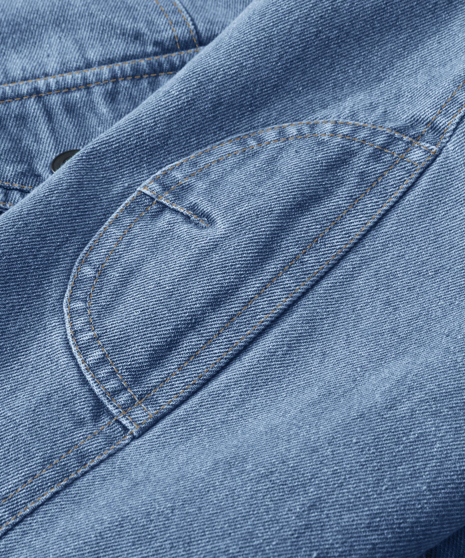 Rover Denim Shirt Jacket (5 Designs) - Image 17