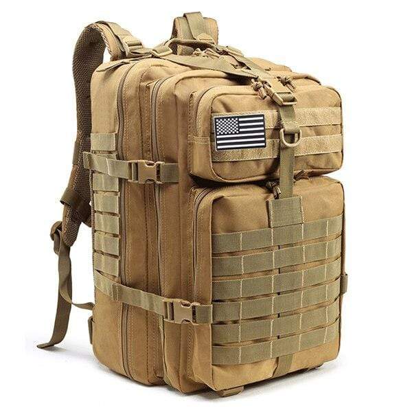 Deploy Backpack (5 Designs) - Image 3