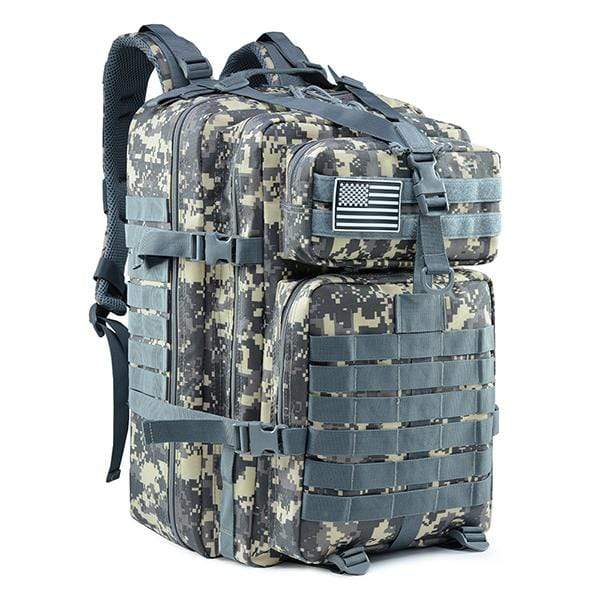 Deploy Backpack (5 Designs) - Image 4
