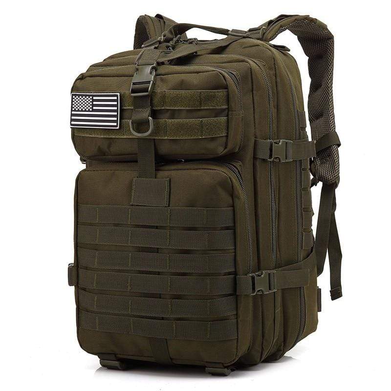 Deploy Backpack (5 Designs) - Image 5