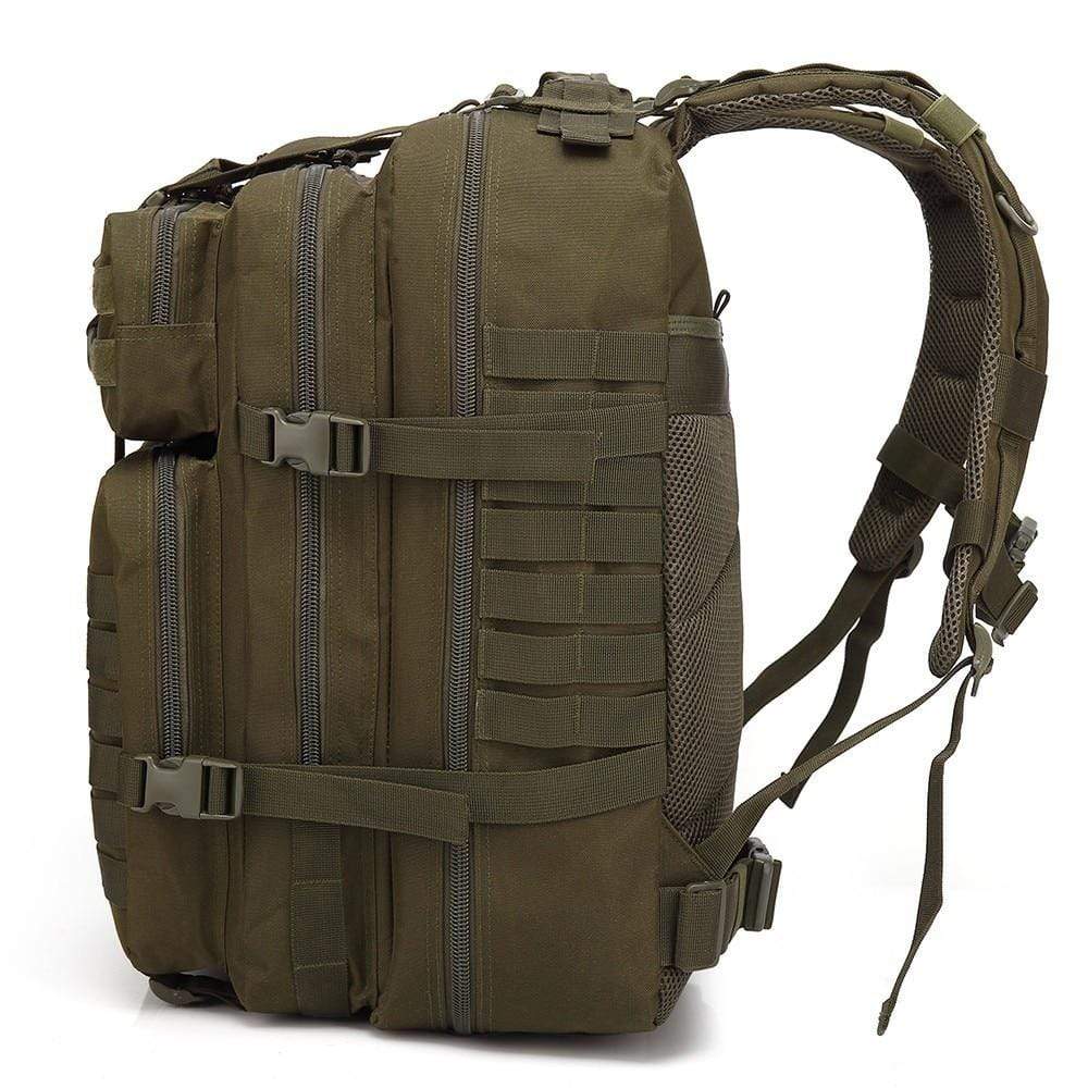Deploy Backpack (5 Designs) - Image 6