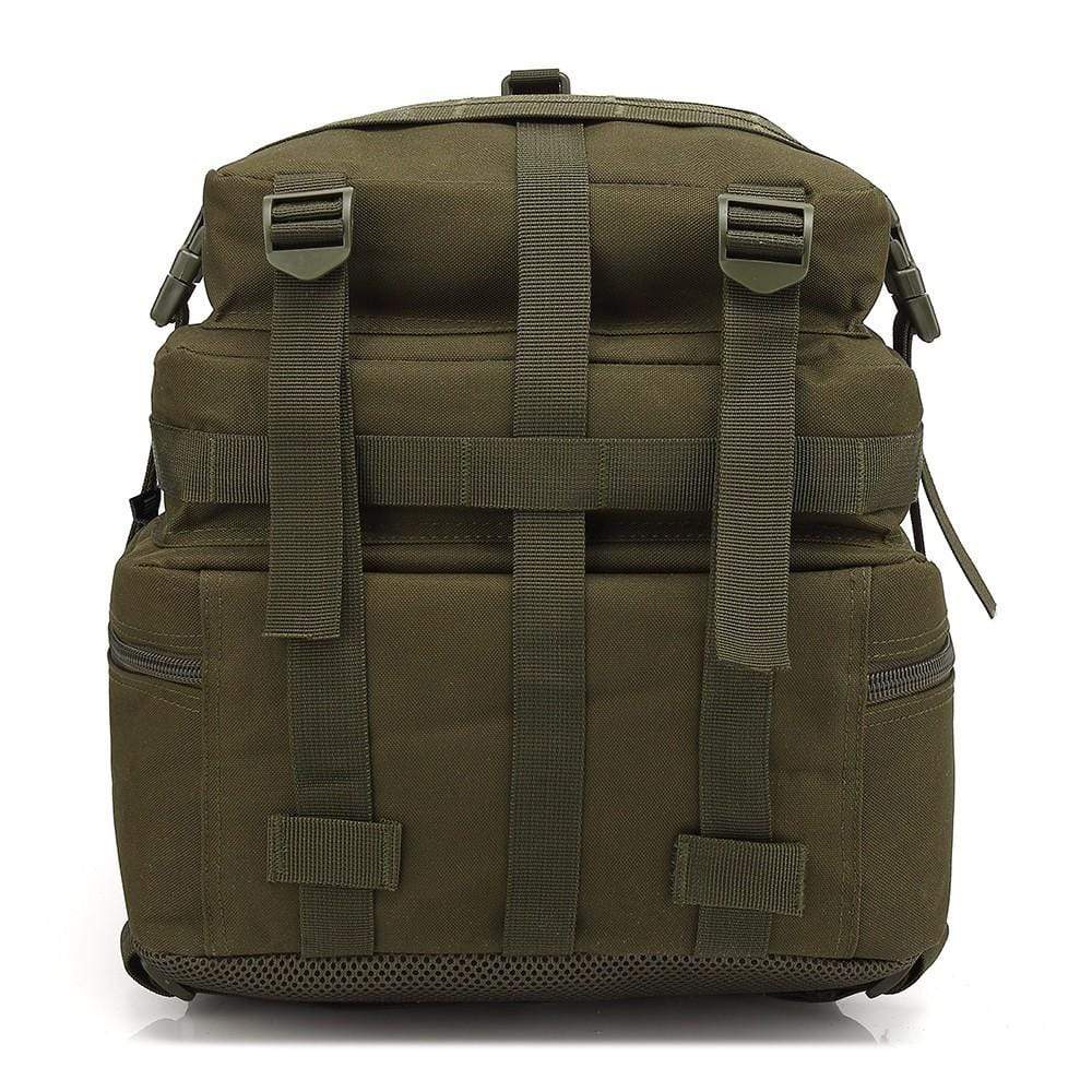 Deploy Backpack (5 Designs) - Image 8
