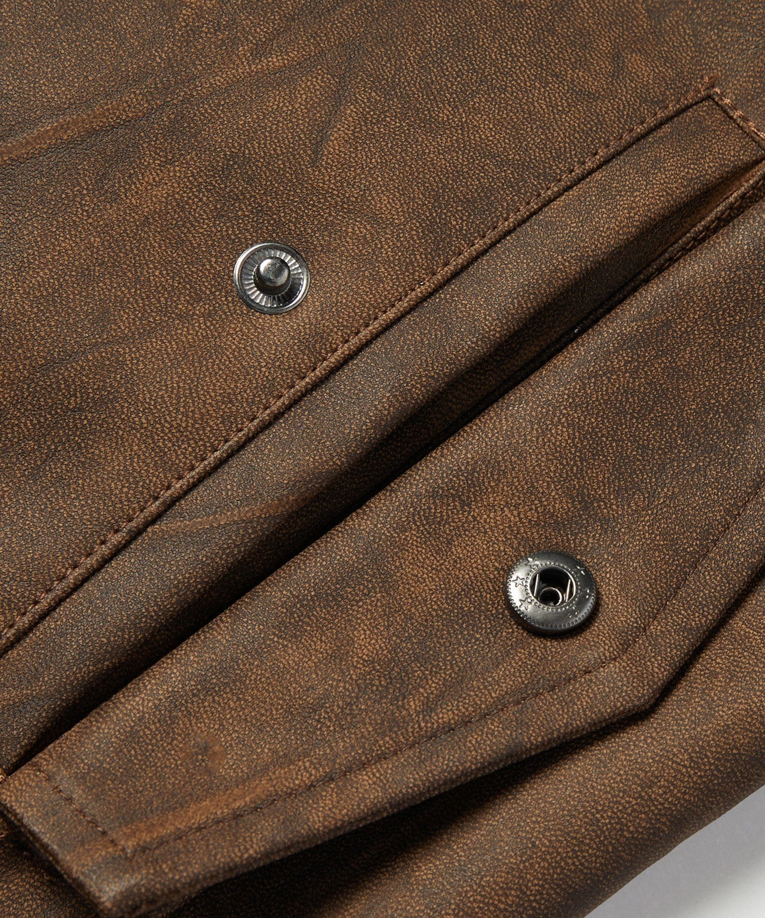 Drifter Jacket - Image 10