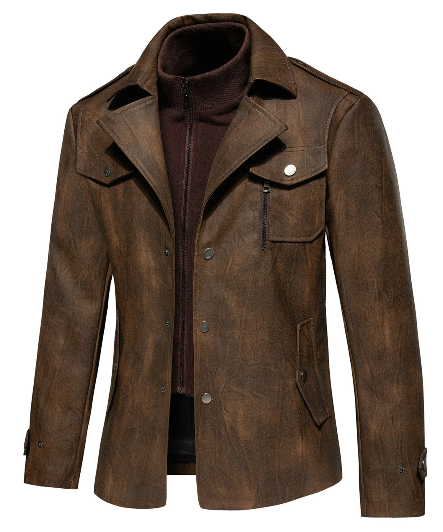 Drifter Jacket - Image 3